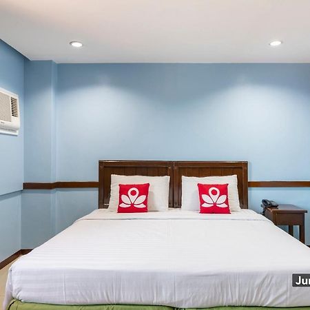 Zen Rooms Roxas Avenue Davao City Екстериор снимка