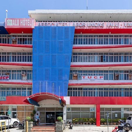 Zen Rooms Roxas Avenue Davao City Екстериор снимка