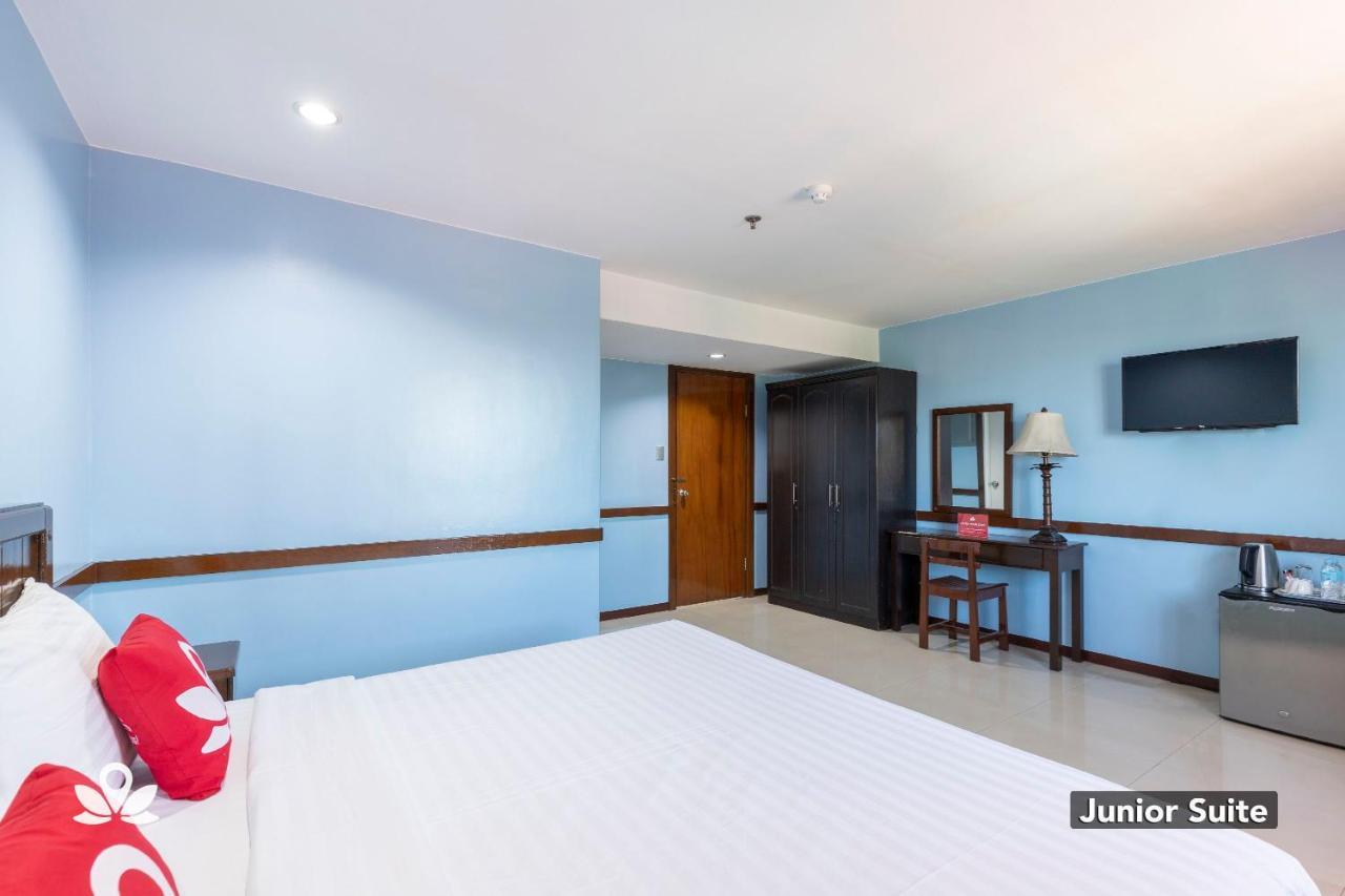 Zen Rooms Roxas Avenue Davao City Екстериор снимка