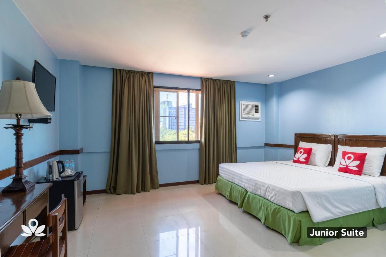 Zen Rooms Roxas Avenue Davao City Екстериор снимка