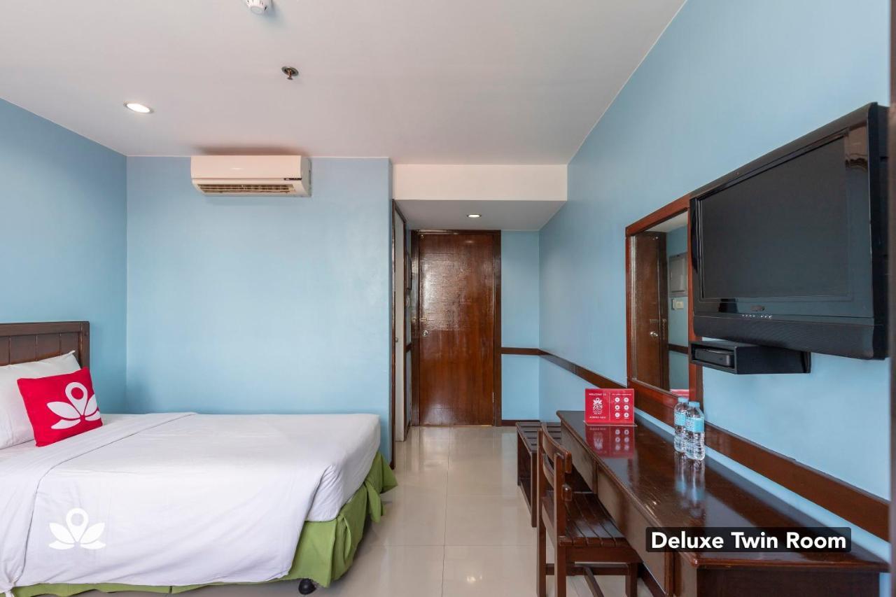 Zen Rooms Roxas Avenue Davao City Екстериор снимка