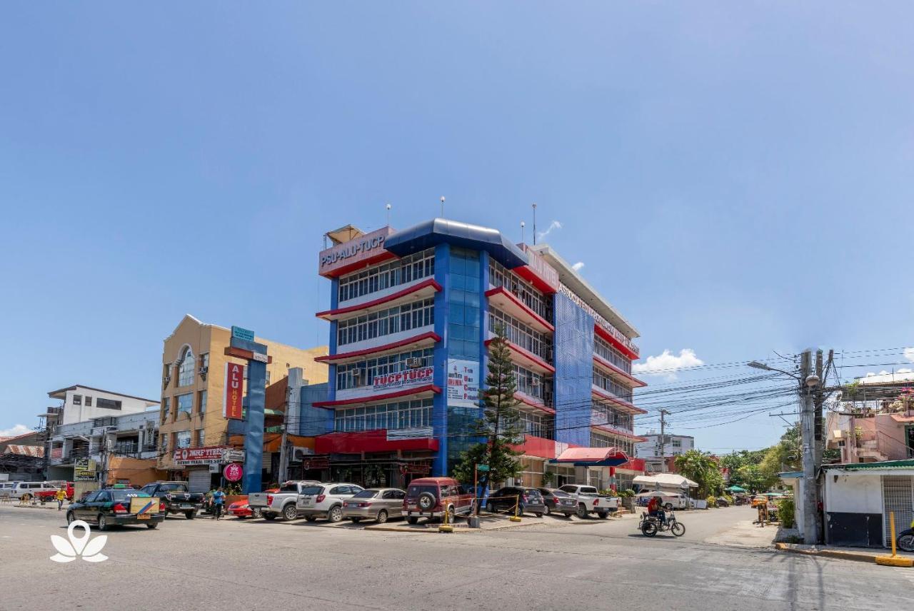 Zen Rooms Roxas Avenue Davao City Екстериор снимка