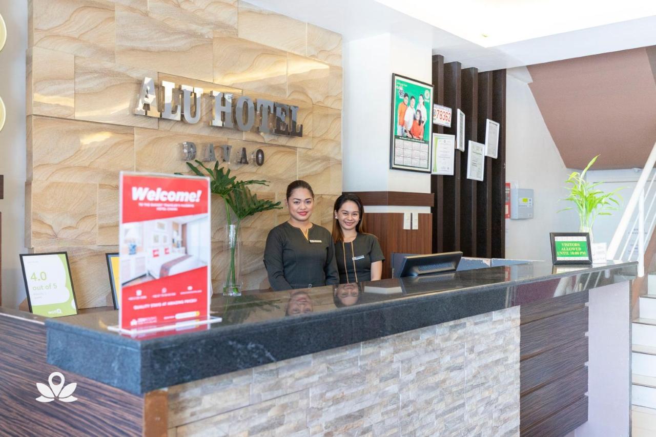 Zen Rooms Roxas Avenue Davao City Екстериор снимка