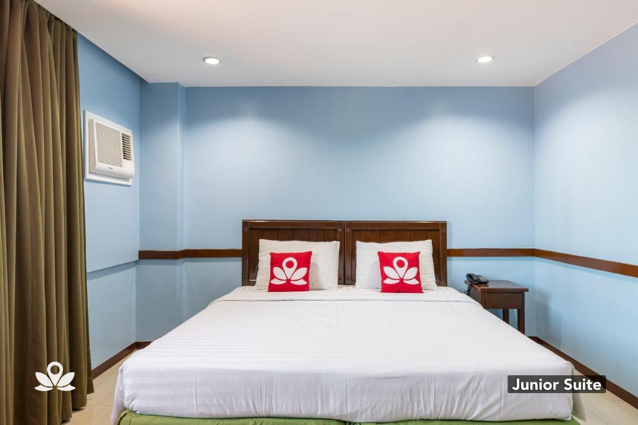 Zen Rooms Roxas Avenue Davao City Екстериор снимка