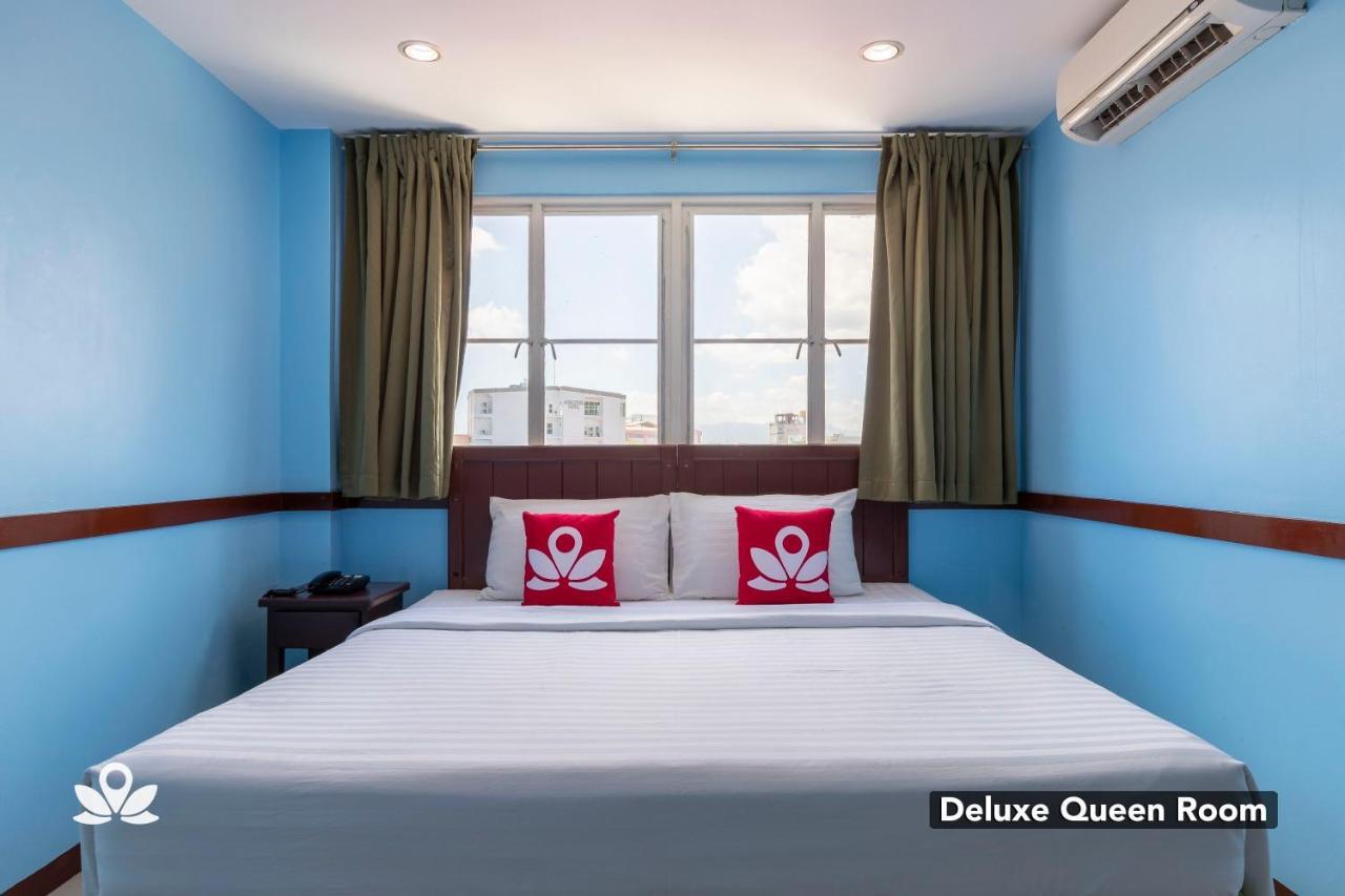 Zen Rooms Roxas Avenue Davao City Екстериор снимка