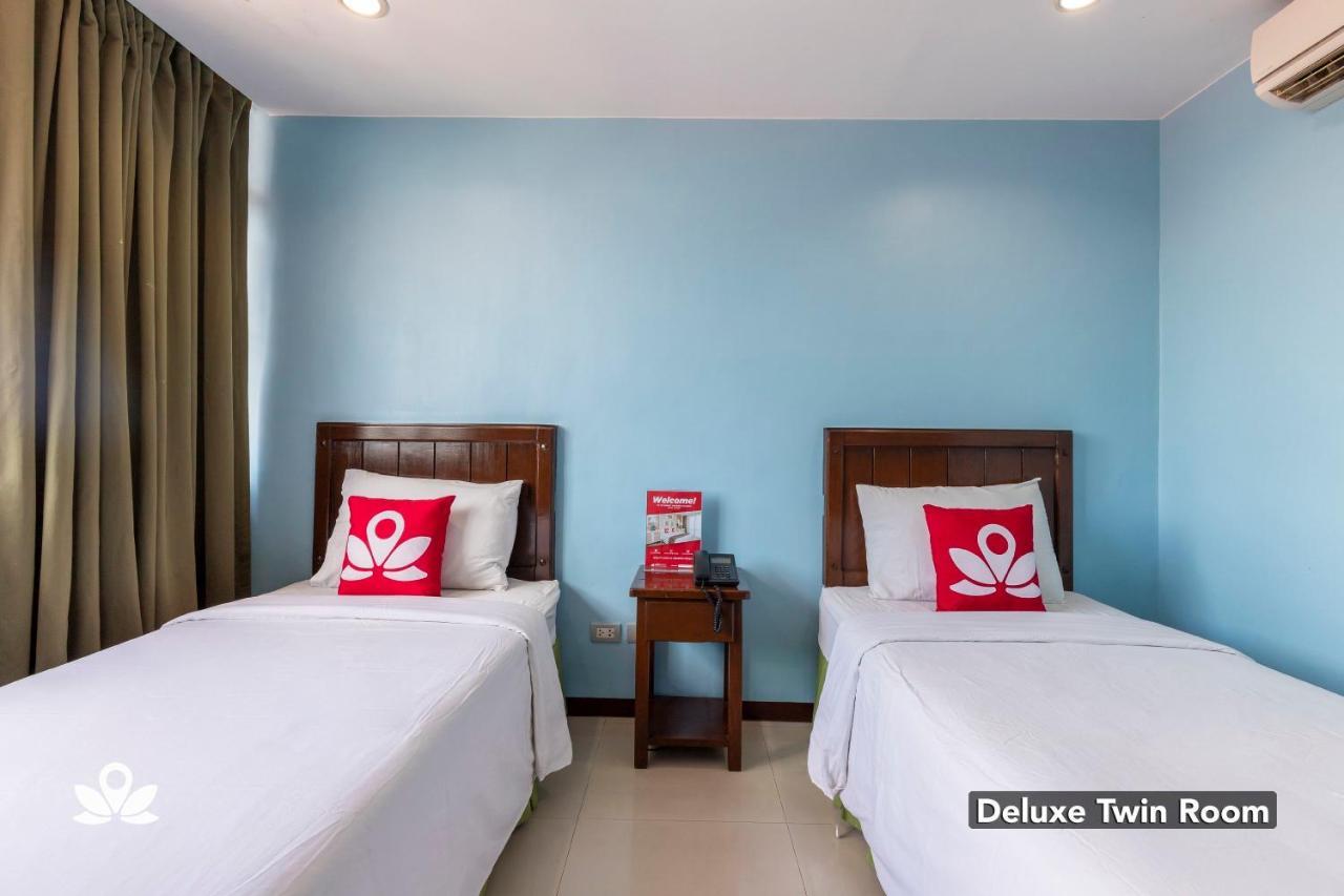 Zen Rooms Roxas Avenue Davao City Екстериор снимка