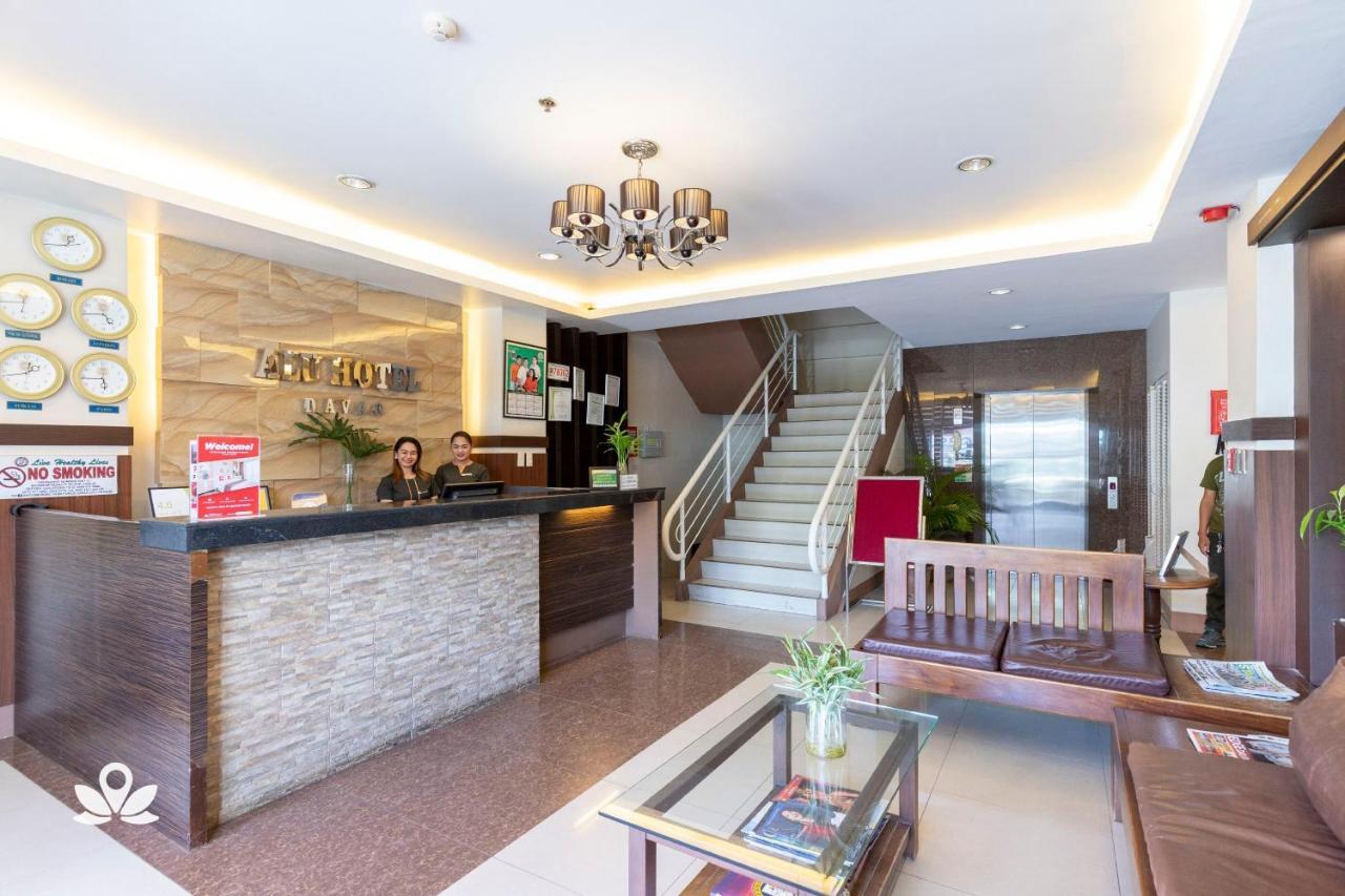 Zen Rooms Roxas Avenue Davao City Екстериор снимка