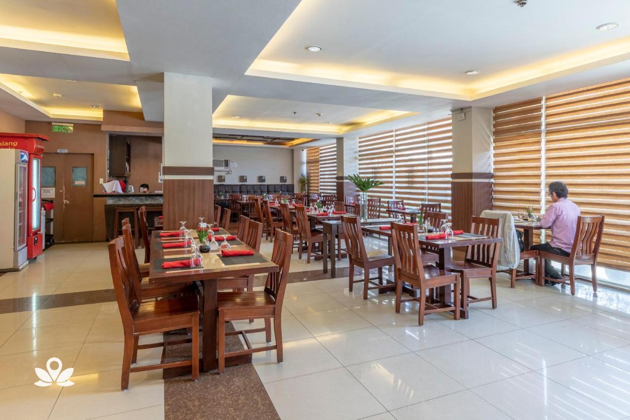 Zen Rooms Roxas Avenue Davao City Екстериор снимка
