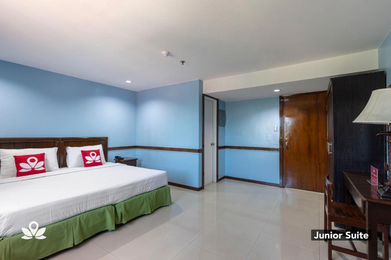 Zen Rooms Roxas Avenue Davao City Екстериор снимка
