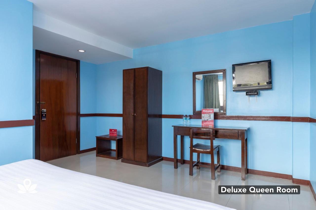 Zen Rooms Roxas Avenue Davao City Екстериор снимка
