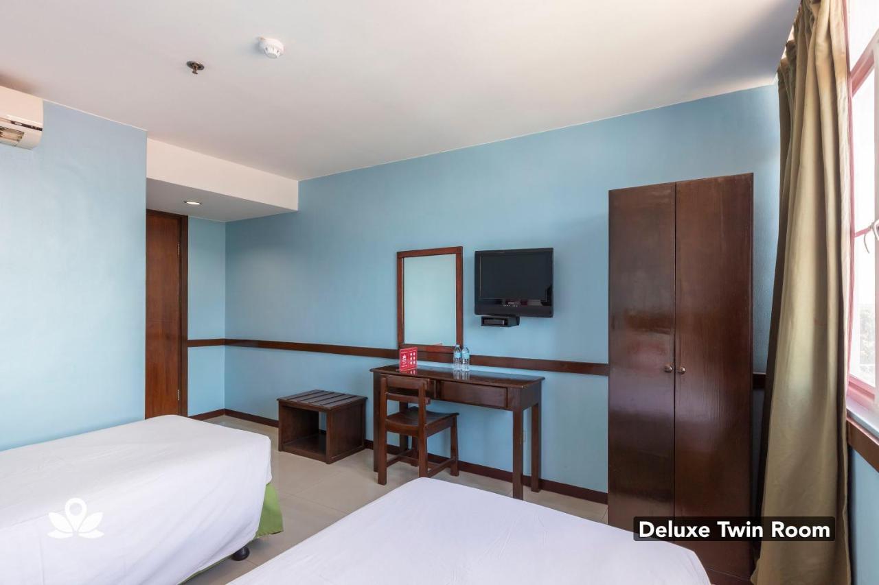 Zen Rooms Roxas Avenue Davao City Екстериор снимка