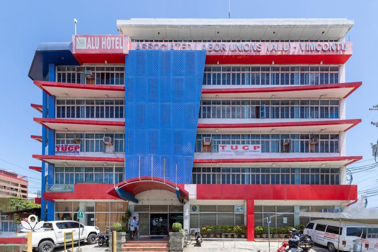 Zen Rooms Roxas Avenue Davao City Екстериор снимка