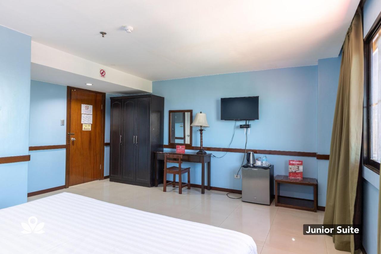 Zen Rooms Roxas Avenue Davao City Екстериор снимка