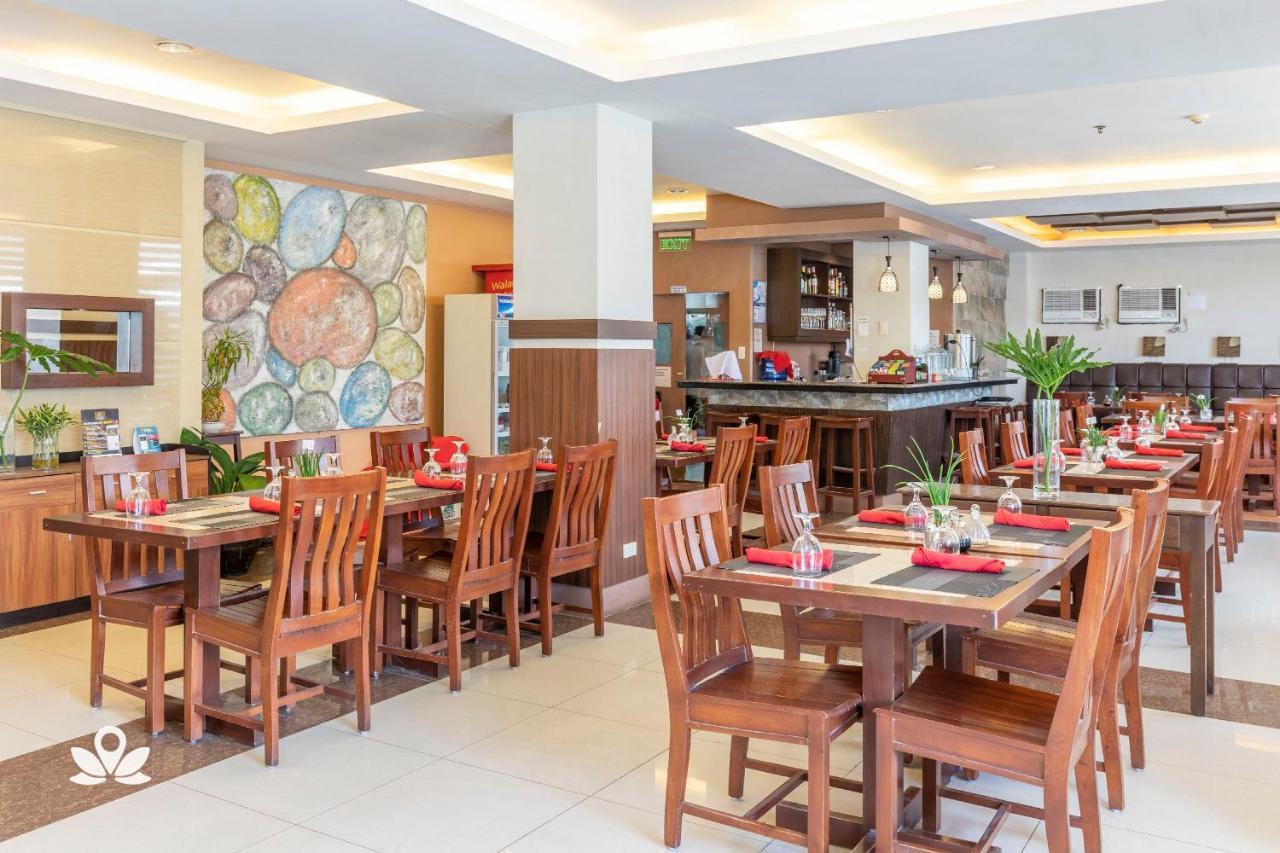 Zen Rooms Roxas Avenue Davao City Екстериор снимка