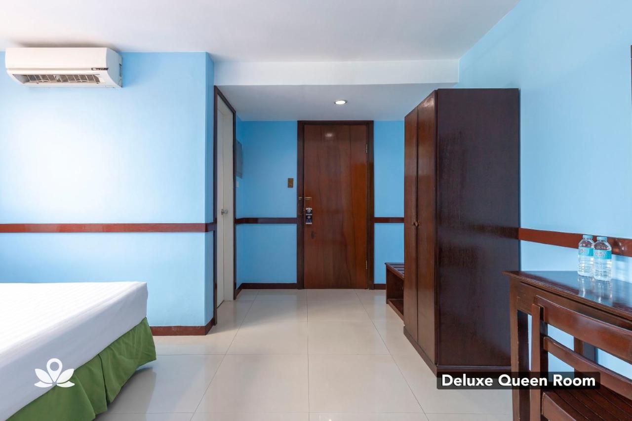 Zen Rooms Roxas Avenue Davao City Екстериор снимка