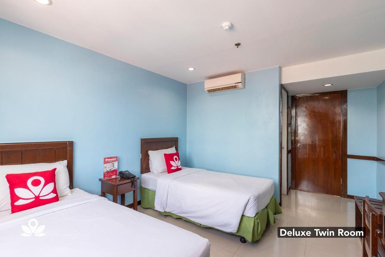 Zen Rooms Roxas Avenue Davao City Екстериор снимка