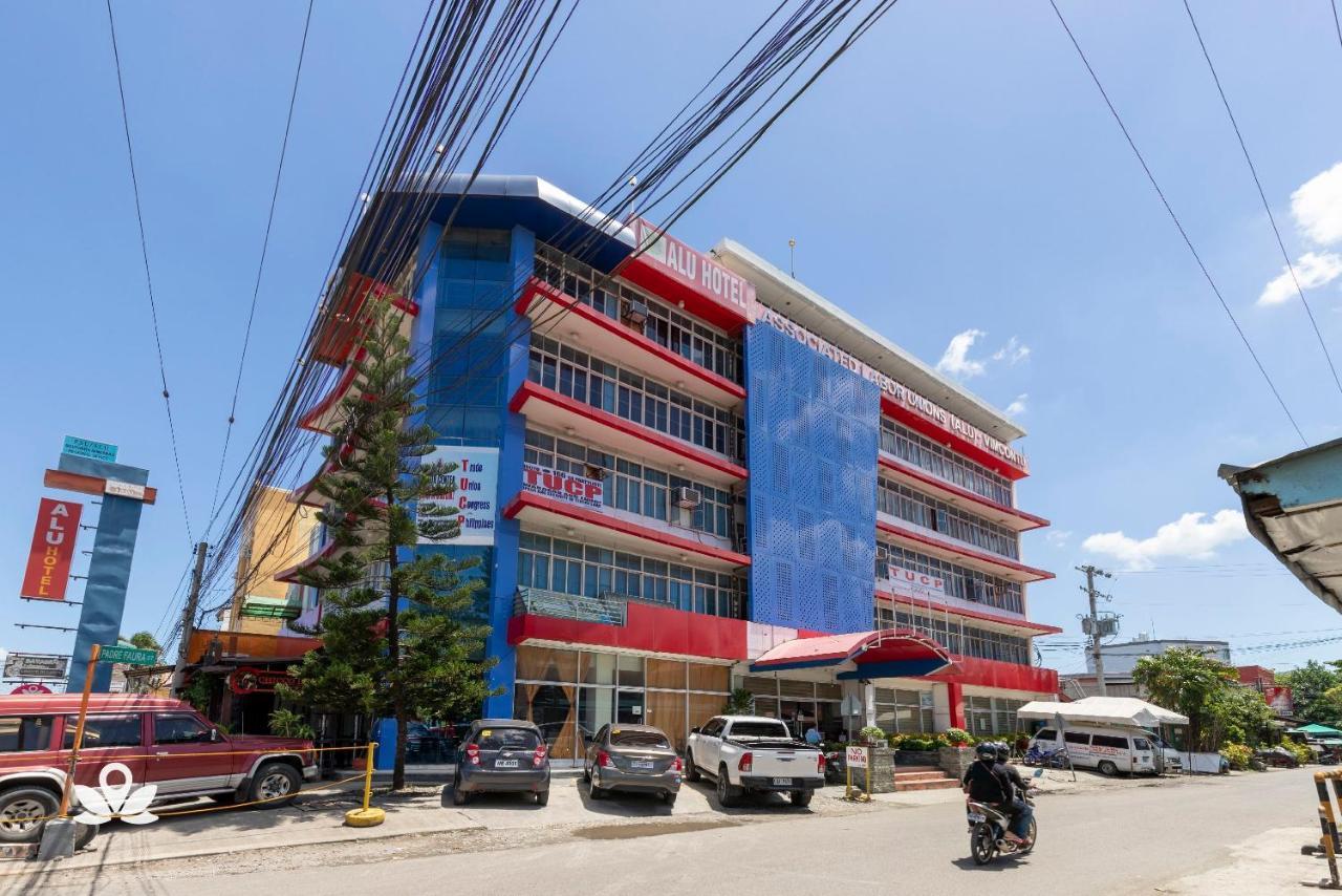 Zen Rooms Roxas Avenue Davao City Екстериор снимка