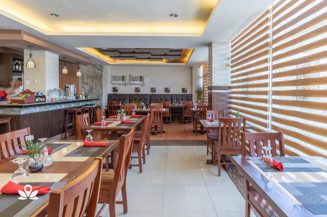 Zen Rooms Roxas Avenue Davao City Екстериор снимка