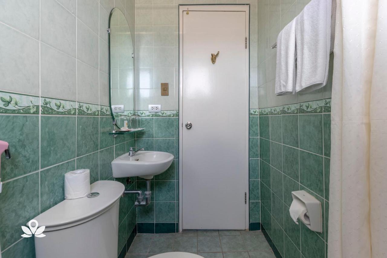 Zen Rooms Roxas Avenue Davao City Екстериор снимка