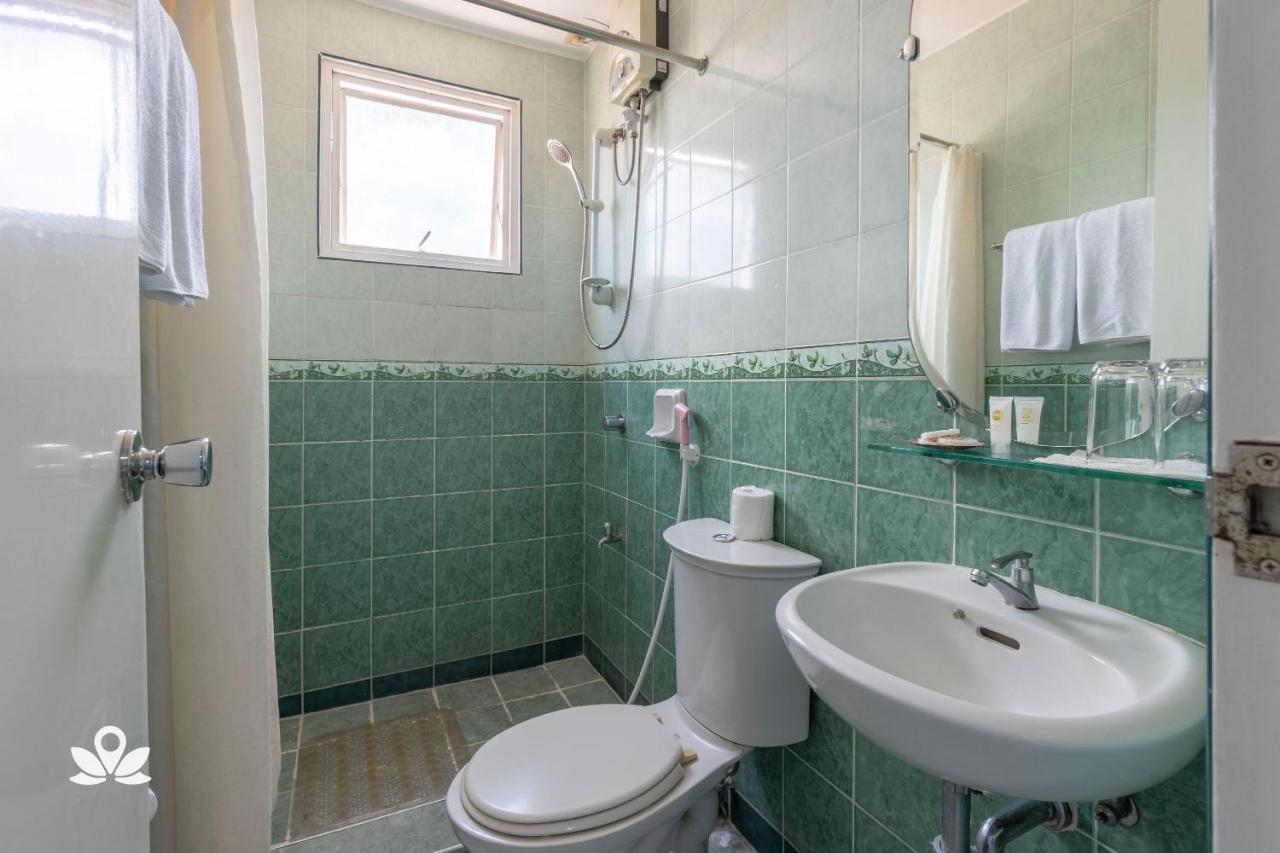 Zen Rooms Roxas Avenue Davao City Екстериор снимка