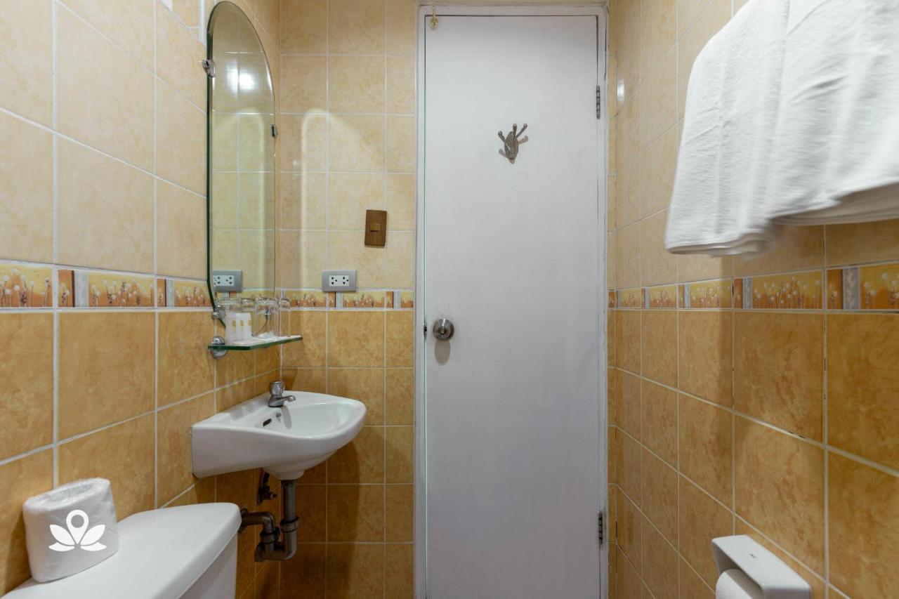 Zen Rooms Roxas Avenue Davao City Екстериор снимка