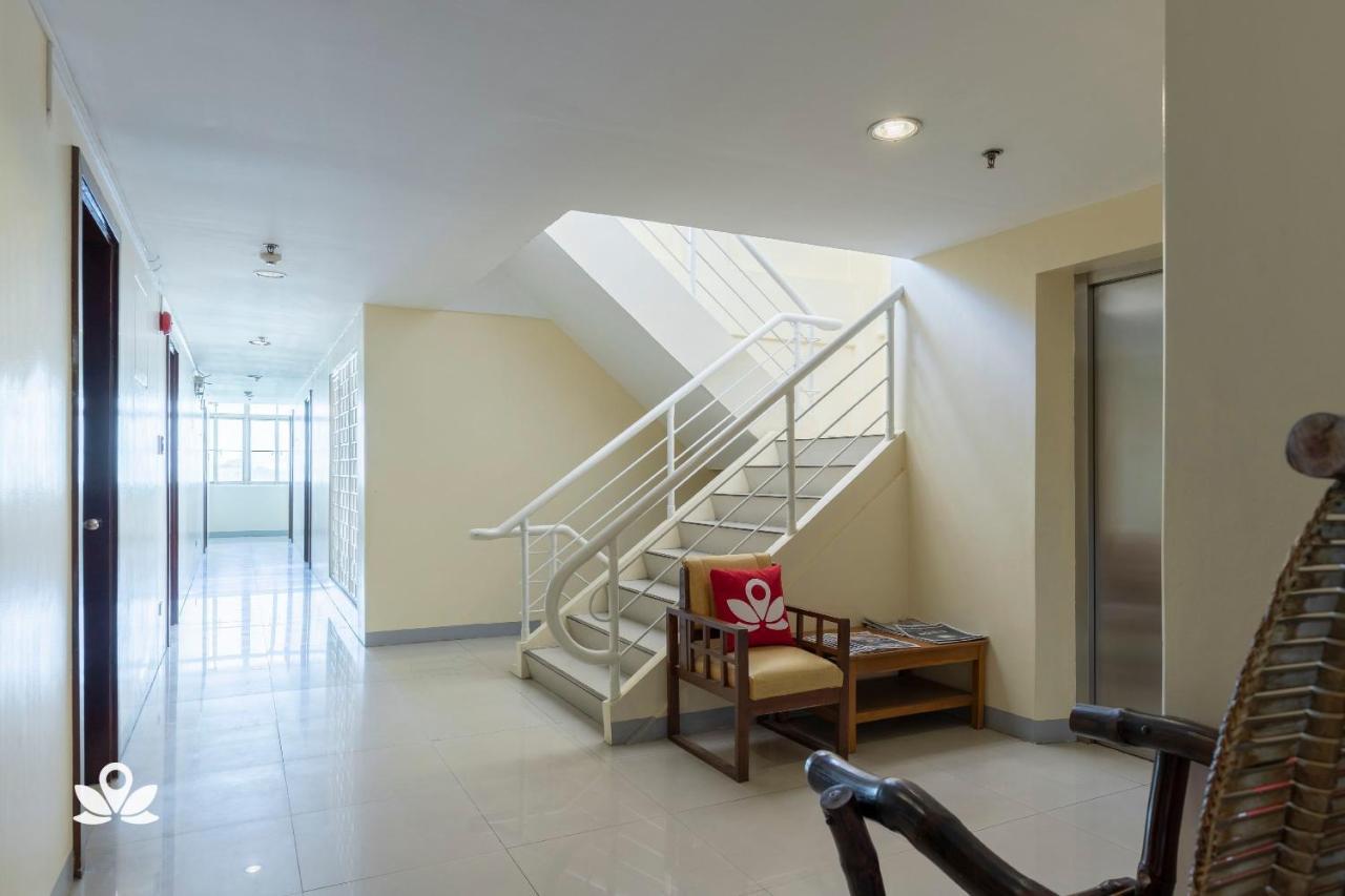Zen Rooms Roxas Avenue Davao City Екстериор снимка