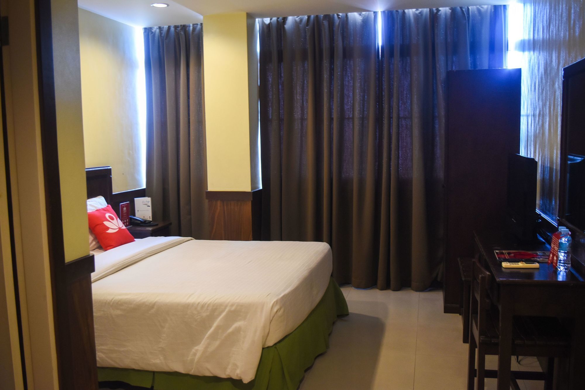 Zen Rooms Roxas Avenue Davao City Екстериор снимка