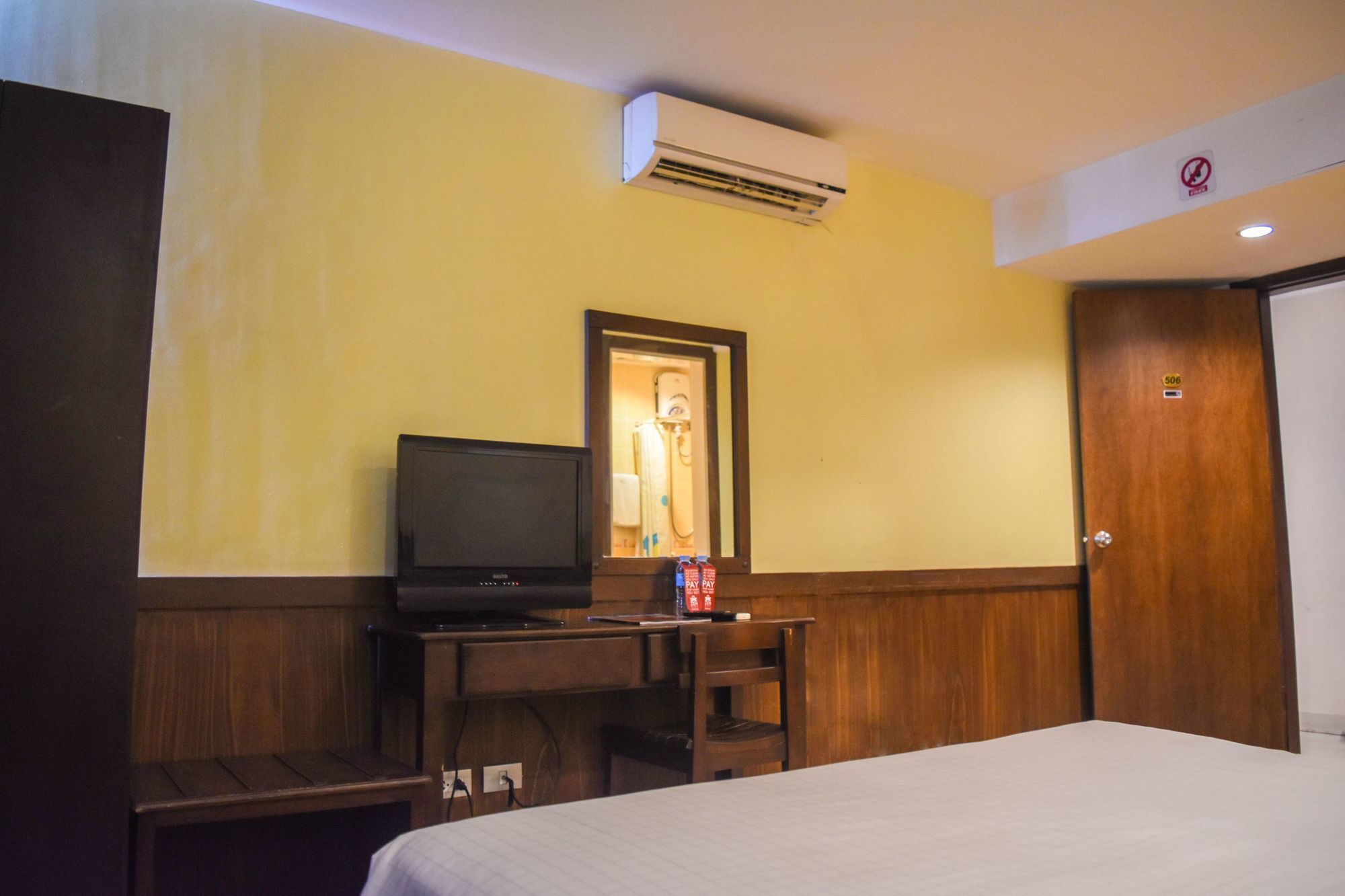 Zen Rooms Roxas Avenue Davao City Екстериор снимка