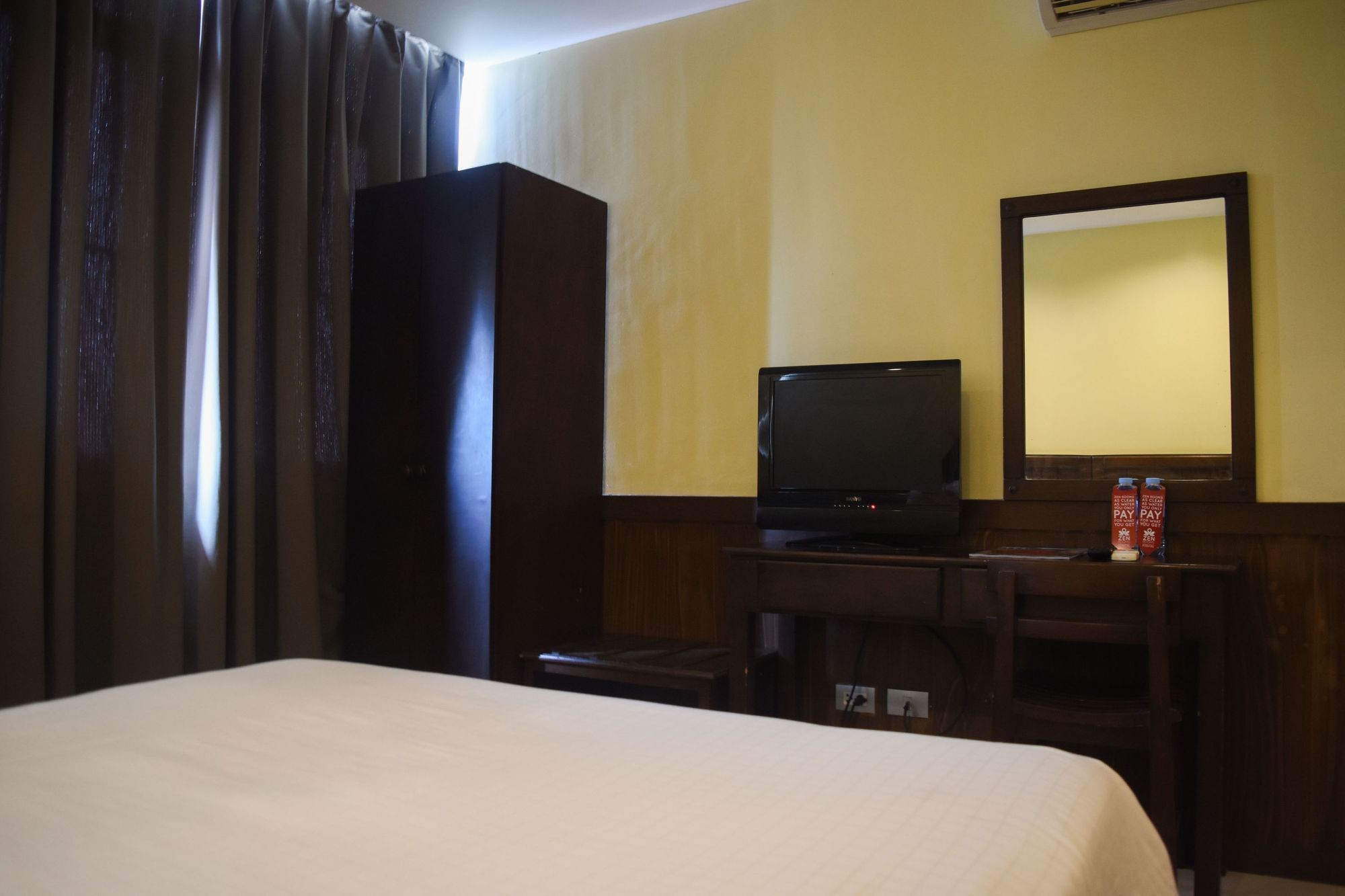 Zen Rooms Roxas Avenue Davao City Екстериор снимка