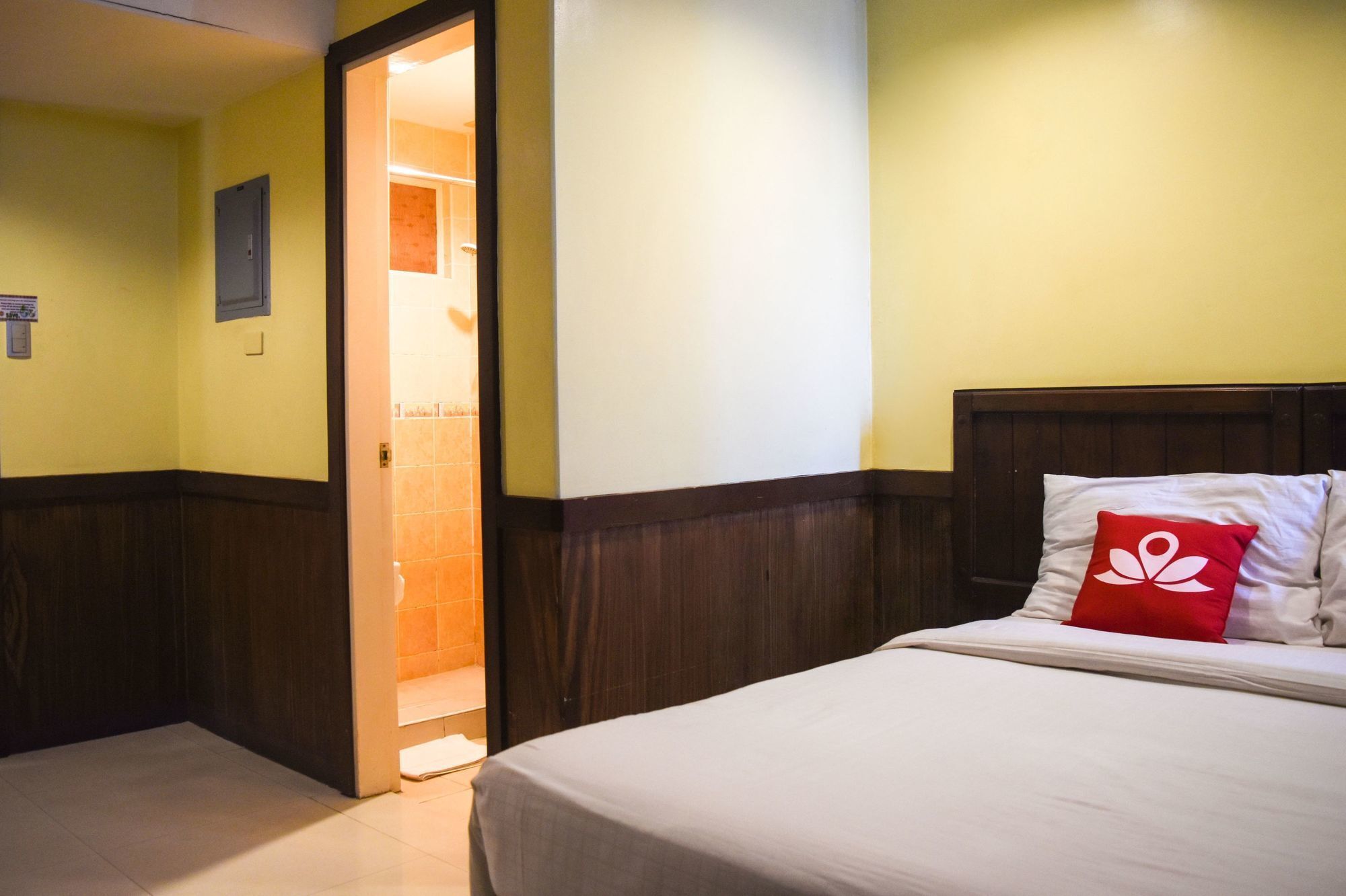Zen Rooms Roxas Avenue Davao City Екстериор снимка