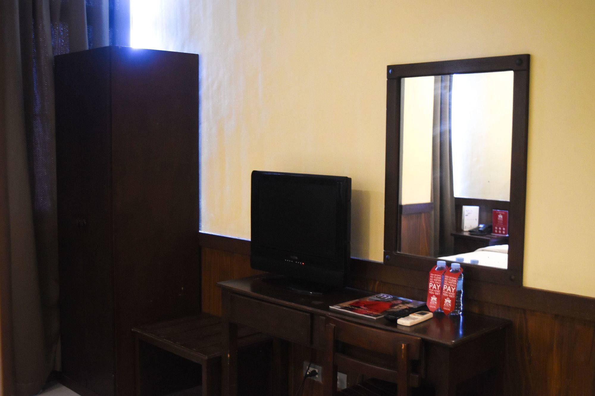 Zen Rooms Roxas Avenue Davao City Екстериор снимка