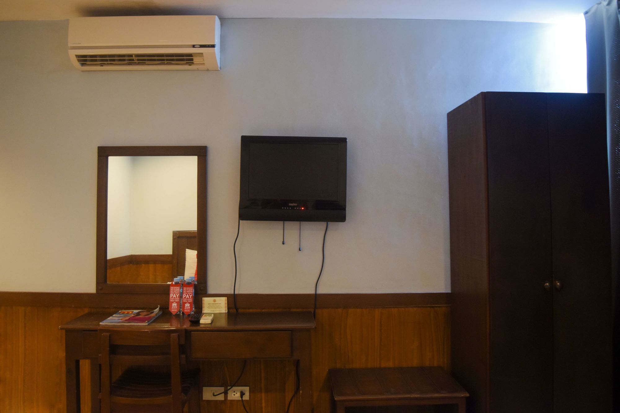 Zen Rooms Roxas Avenue Davao City Екстериор снимка