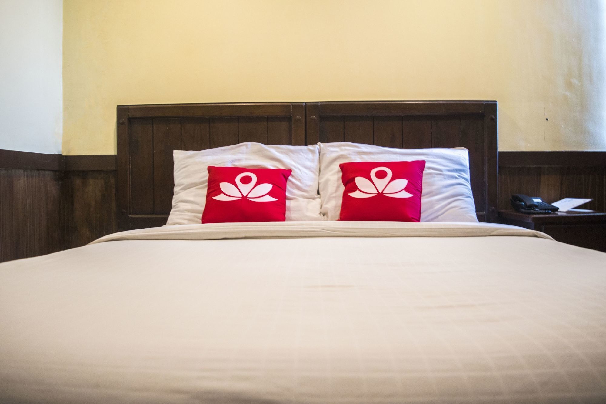 Zen Rooms Roxas Avenue Davao City Екстериор снимка