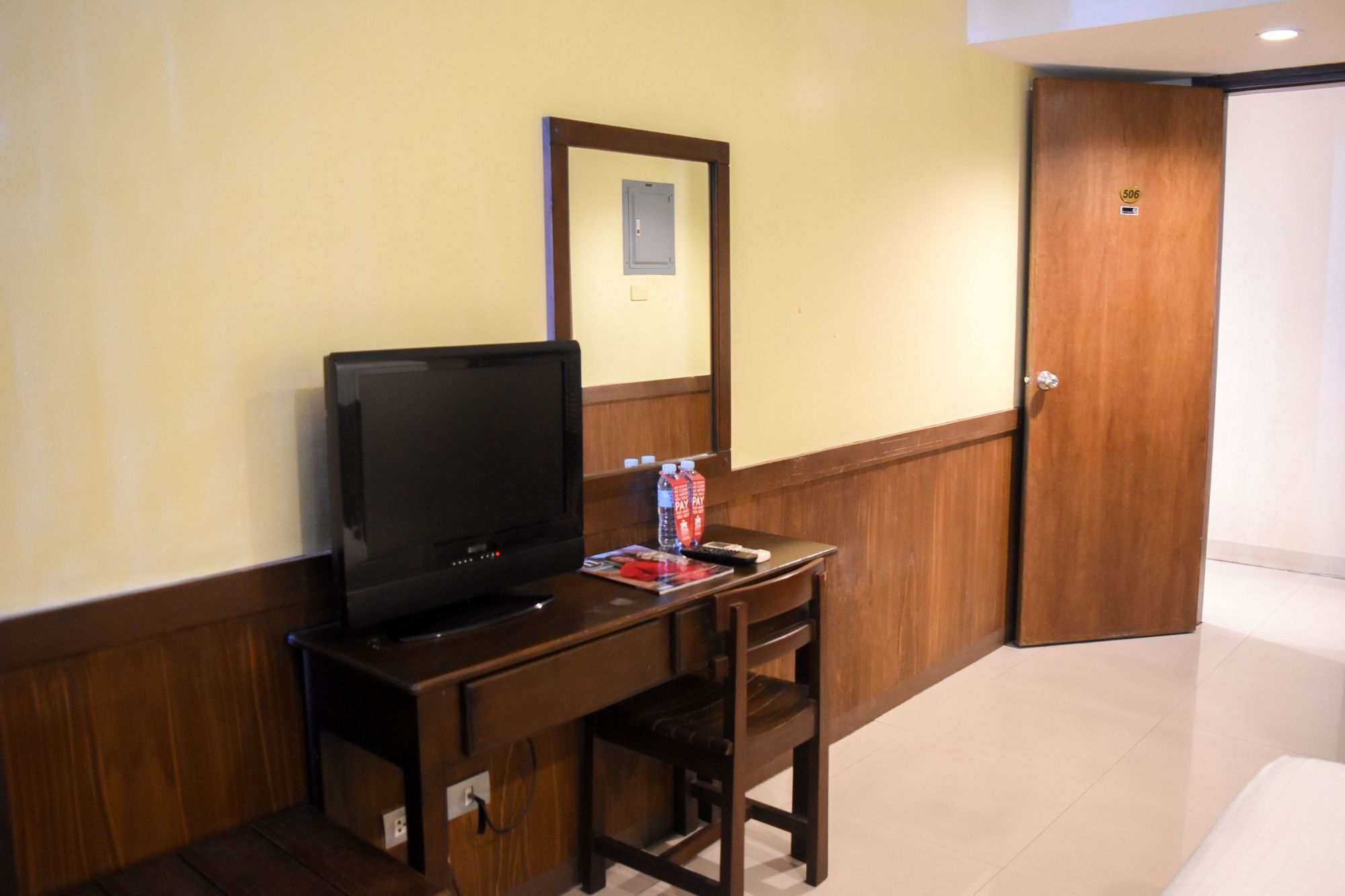 Zen Rooms Roxas Avenue Davao City Екстериор снимка