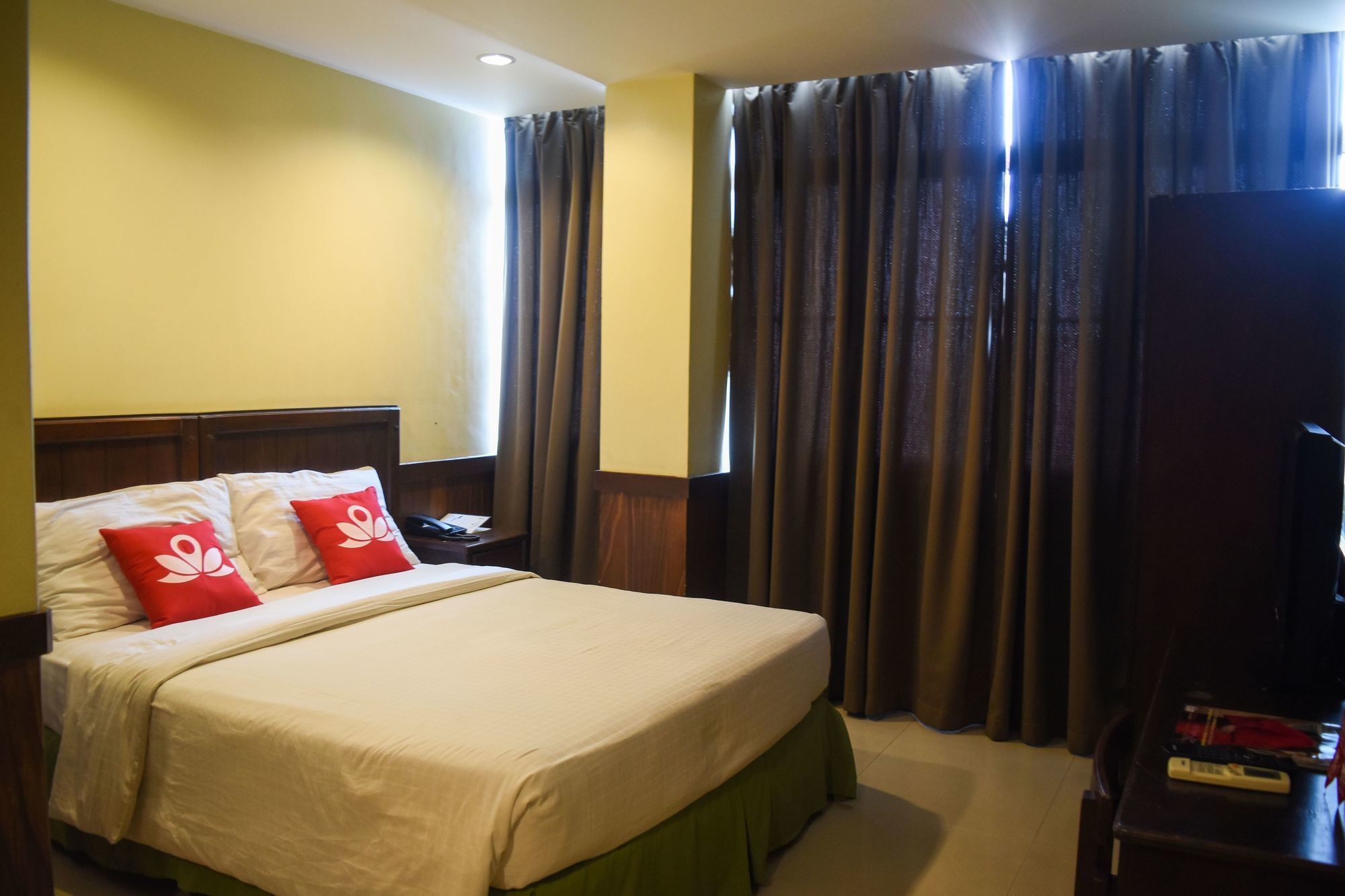 Zen Rooms Roxas Avenue Davao City Екстериор снимка