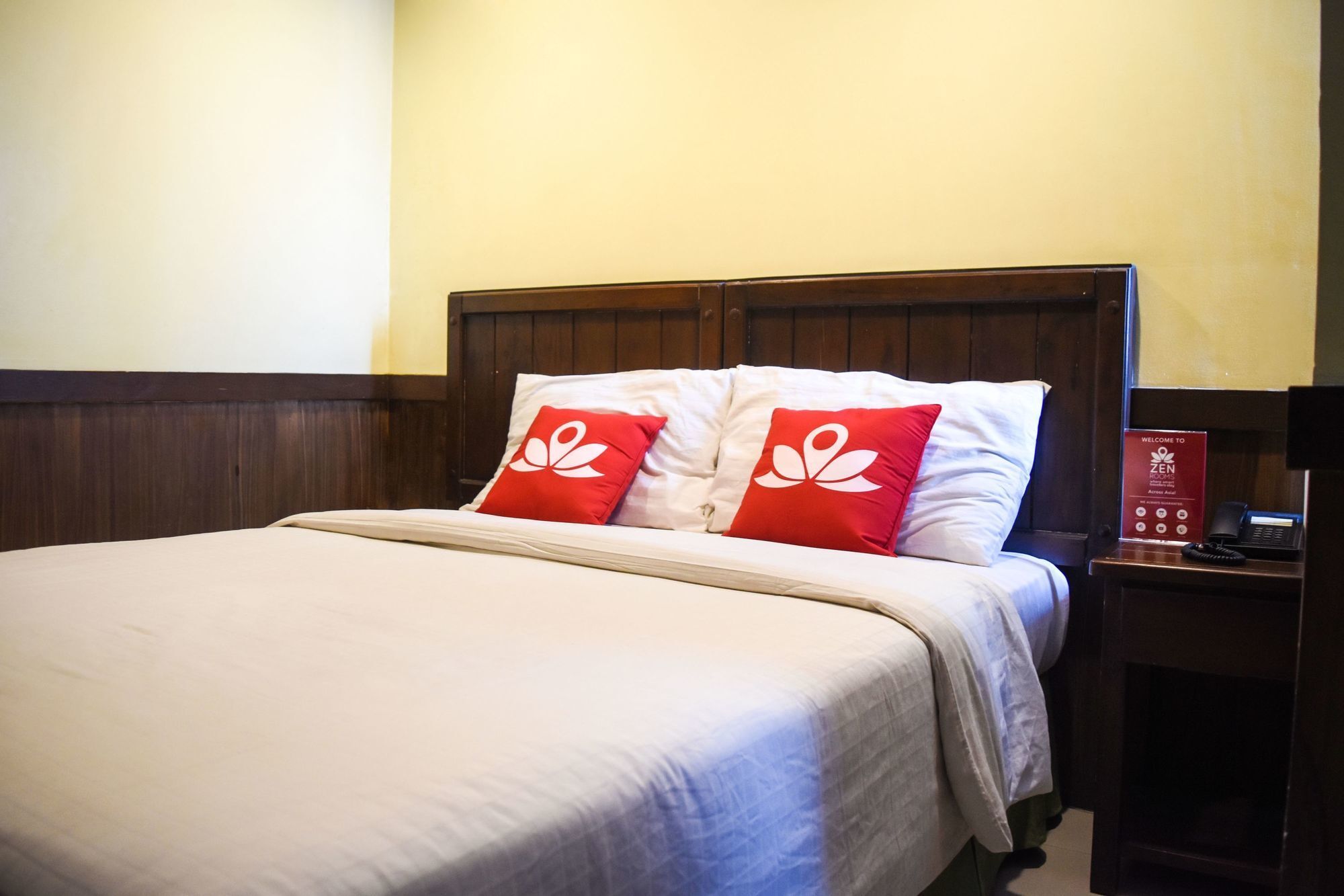 Zen Rooms Roxas Avenue Davao City Екстериор снимка